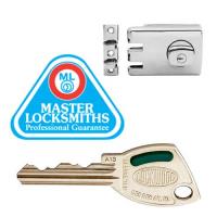 Fusion Locksmiths image 2